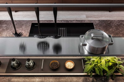 Sistema XY Molteni&C