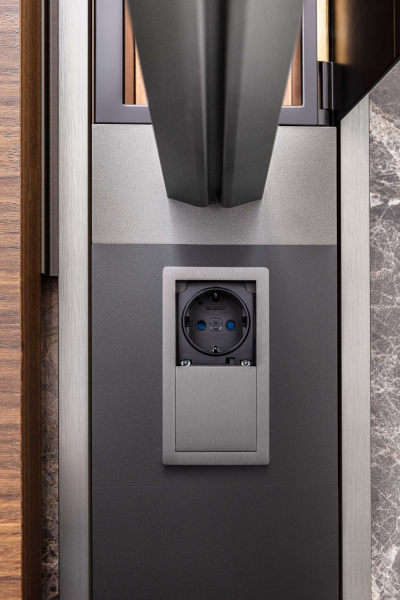 Sistema XY Molteni&C