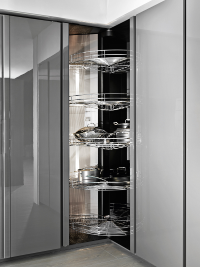 Revolving Column Molteni&C