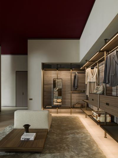 Hector Night Molteni&C