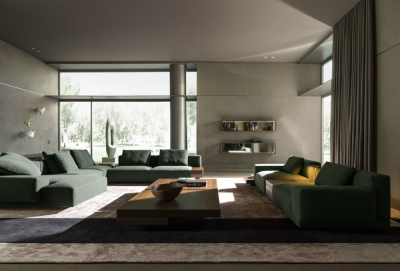 Marteen Molteni&C