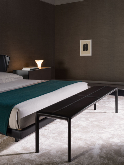 Azul Bench Molteni&C