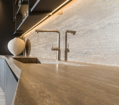 TIVALÌ 2.0 | YABU PUSHELBERG Molteni&C