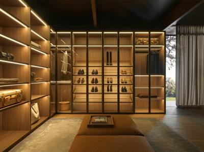 Gliss Master Molteni&C