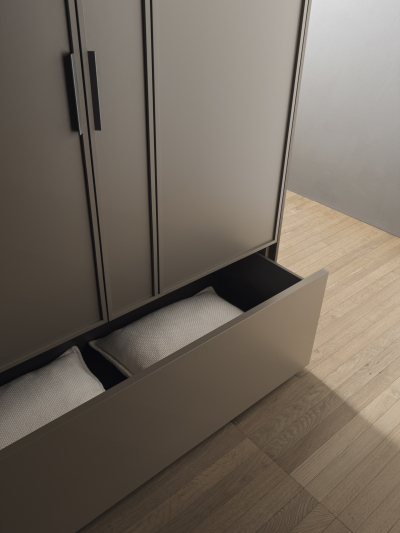 Gliss Master - Blend Molteni&C