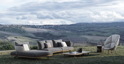 Sway Molteni&C