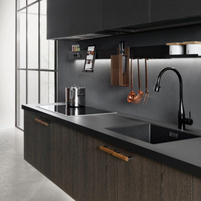 015 Lighting System Molteni&C