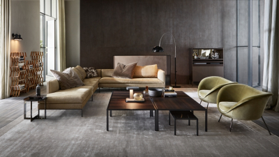 Paul Molteni&C