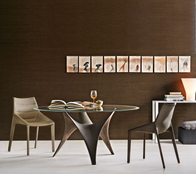 Outline Molteni&C
