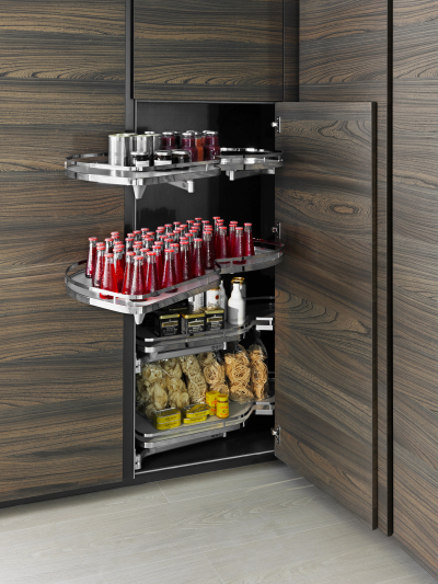 Accessorized Columns Molteni&C