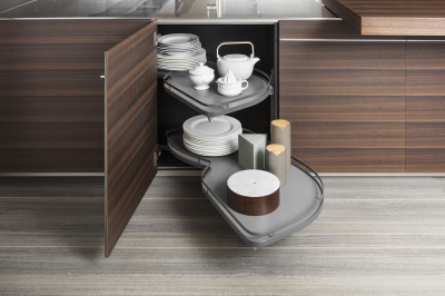 Accessorized Columns Molteni&C