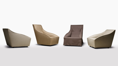 Doda | Doda Low Molteni&C