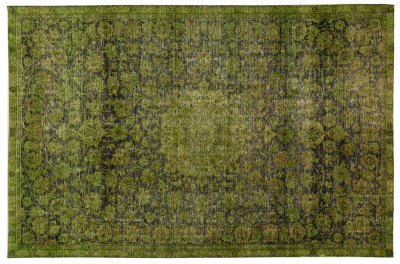 Revive Green Amini Carpets