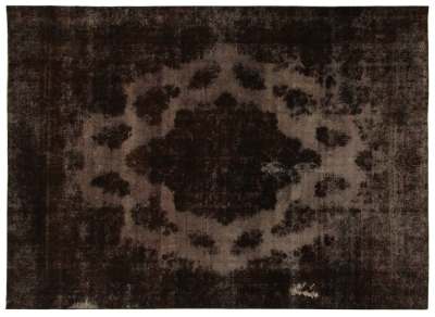 Revive Brown Amini Carpets