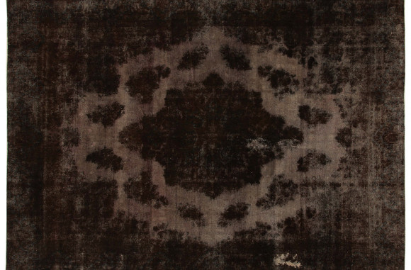 Revive Brown Amini Carpets