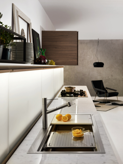 Multitank Sink Molteni&C