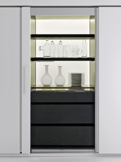 Operating Column Molteni&C