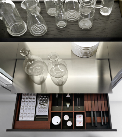 Operating Column Molteni&C