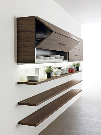 Futura Wall Unit Molteni&C