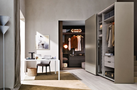 Start Molteni&C