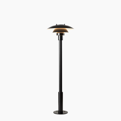 PH 3-2½ Bollard Louis Poulsen
