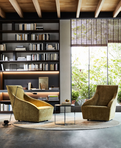 Doda | Doda Low Molteni&C