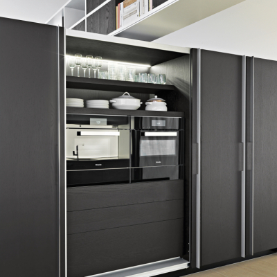 Operating Column Molteni&C