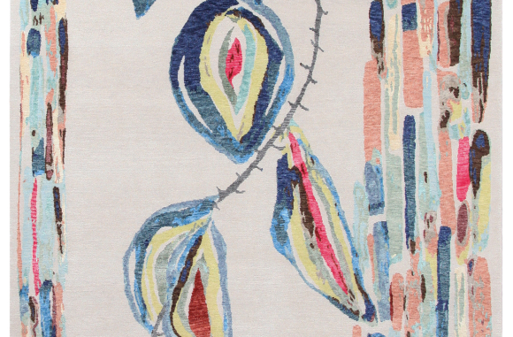 Serena Amini Carpets