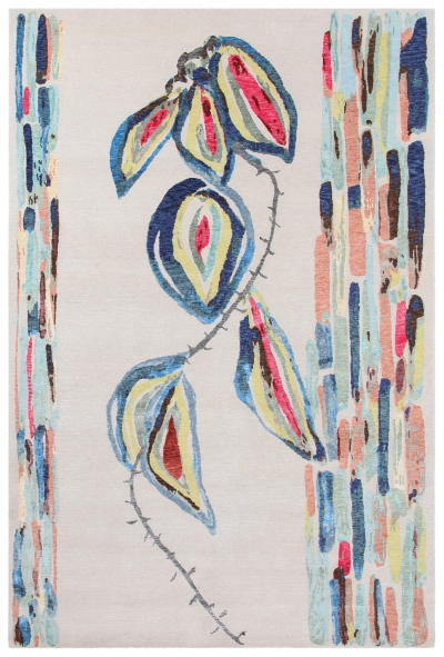 Serena Amini Carpets