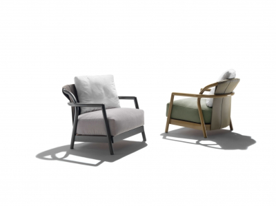 Alison Outdoor Flexform