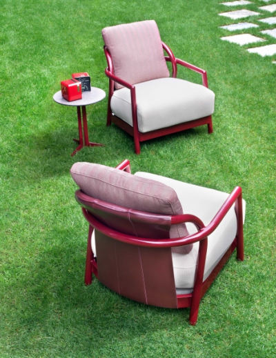 Alison Outdoor Flexform