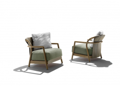 Alison Outdoor Flexform