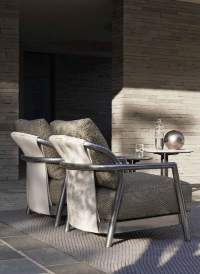 Alison Outdoor Flexform