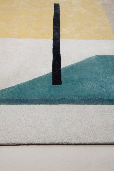 Nostalghia Amini Carpets