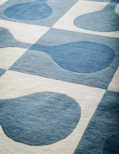 Sorrento Gio Ponti Amini Carpets