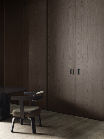 Arial Molteni&C