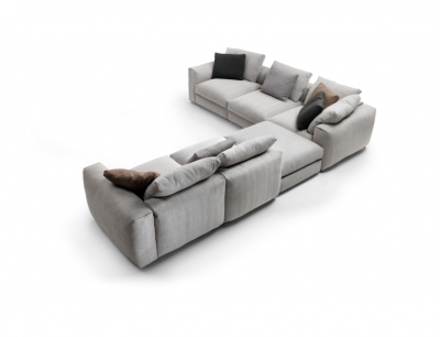Asolo Flexform