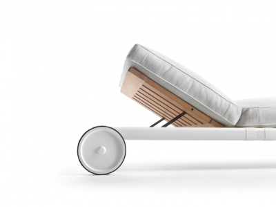 Atlante Outdoor Flexform