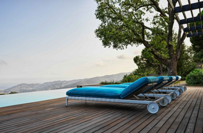 Atlante Outdoor Flexform