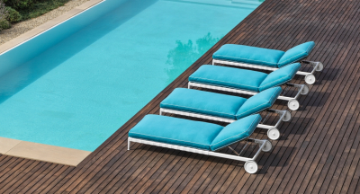 Atlante Outdoor Flexform