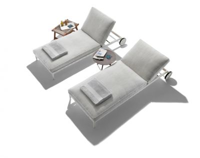 Atlante Outdoor Flexform