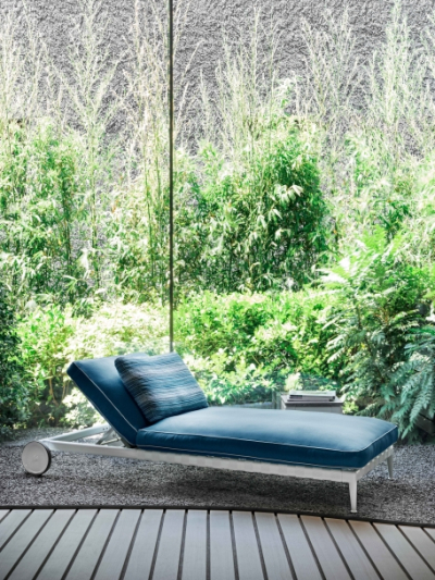 Atlante Outdoor Flexform