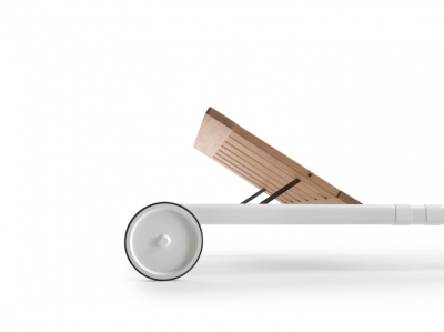 Atlante Outdoor Flexform