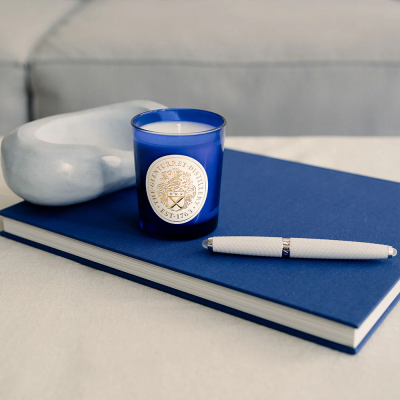 The Glenturret, Scented Candle Lalique