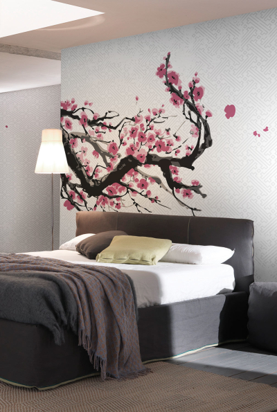 Blossoms Londonart