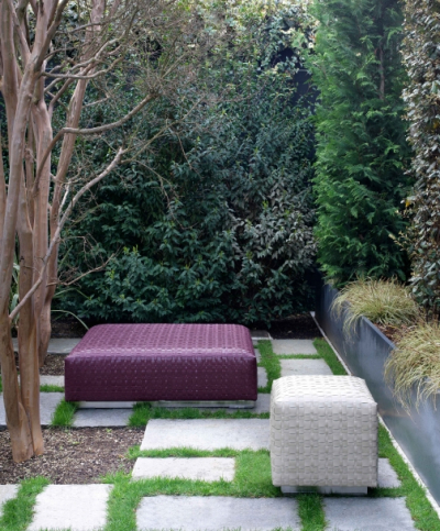 Bangkok Outdoor Flexform