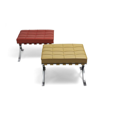 Barcelona Knoll