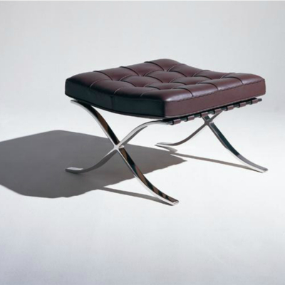Barcelona Knoll