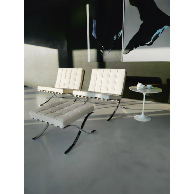 Barcelona Knoll