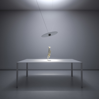 Cartesio Davide Groppi